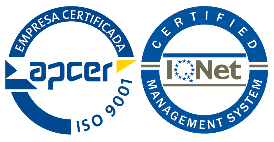 ISO 9001 - APCER